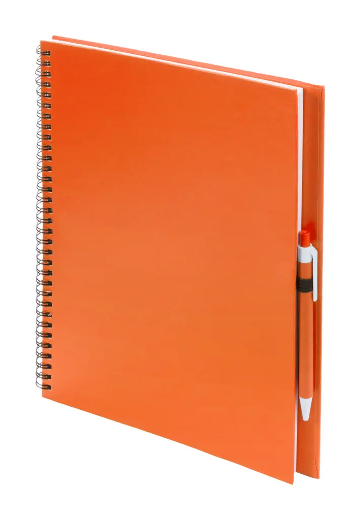 Rokovnik Tecnar AP741502 orange-0