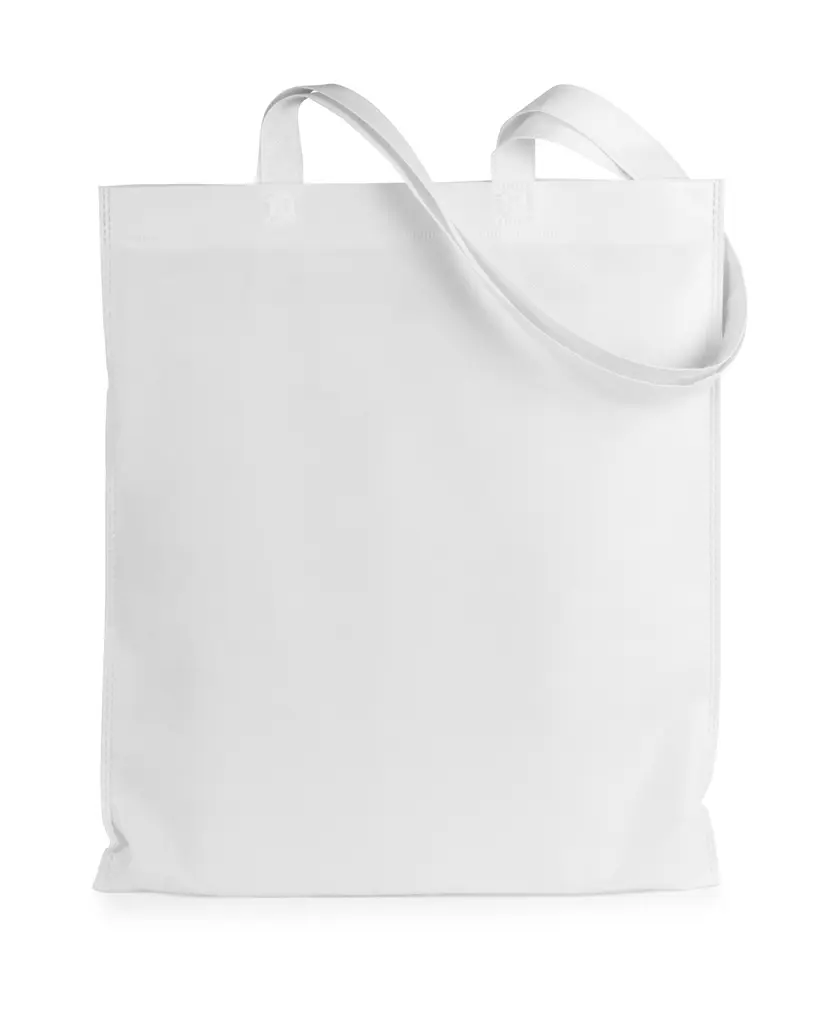 Torba za kupovinu Jazzin AP741572 white-0