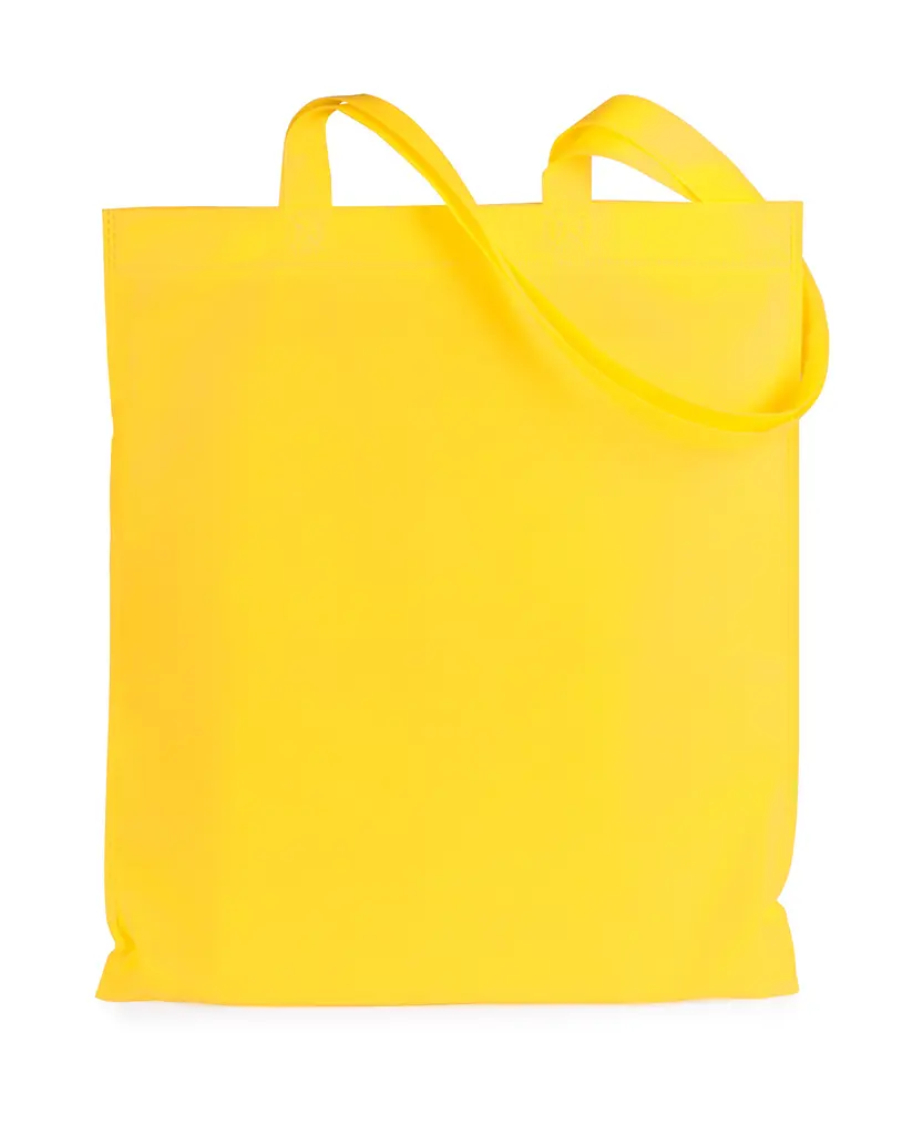 Torba za kupovinu Jazzin AP741572 yellow-0