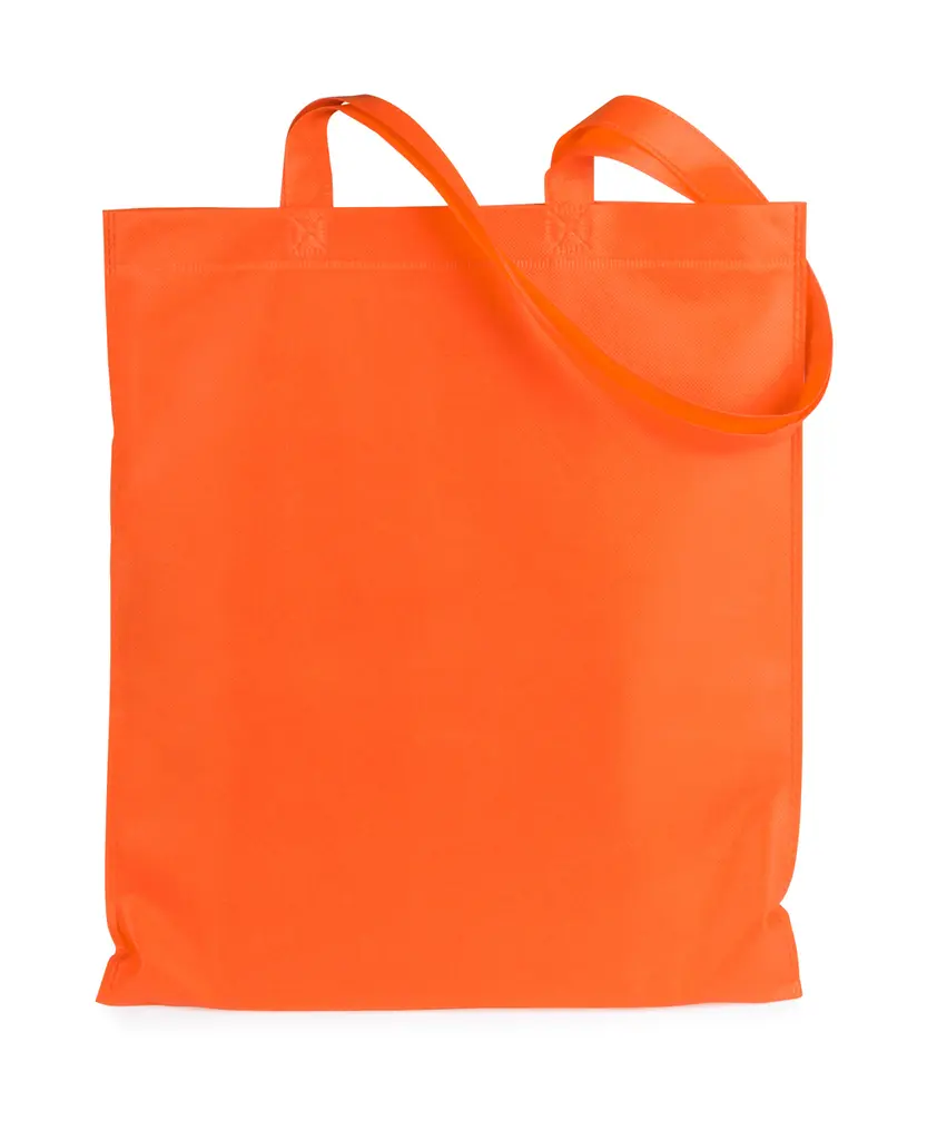 Torba za kupovinu Jazzin AP741572 orange-0