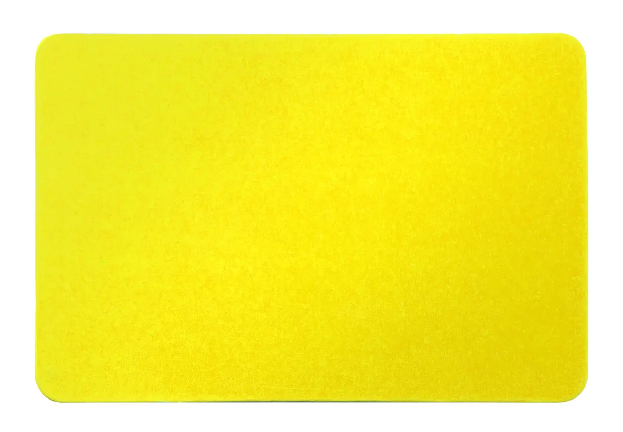 Magnet za hladnjak Kisto AP741620 yellow-0