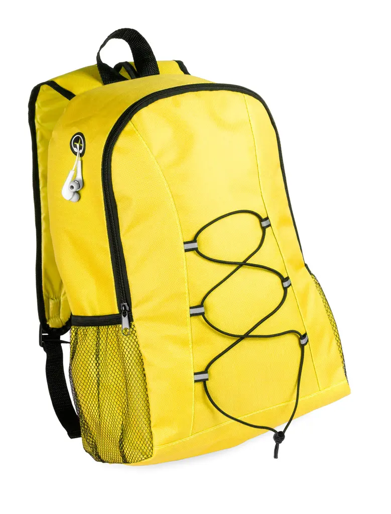 Ruksak Lendross AP741566 yellow-0