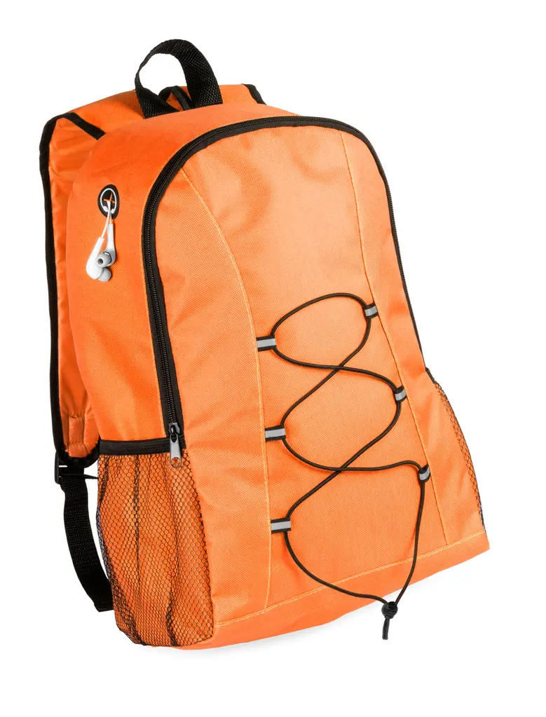 Ruksak Lendross AP741566 orange-0