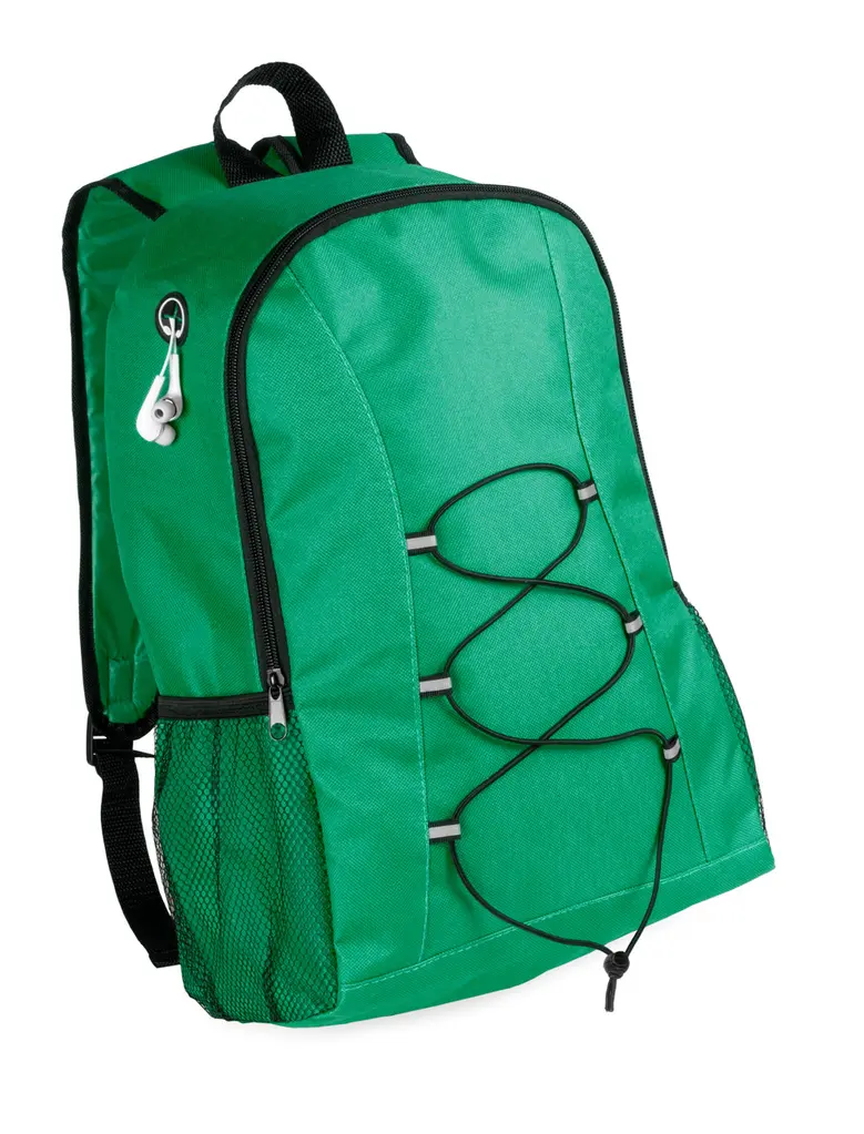 Ruksak Lendross AP741566 green-0