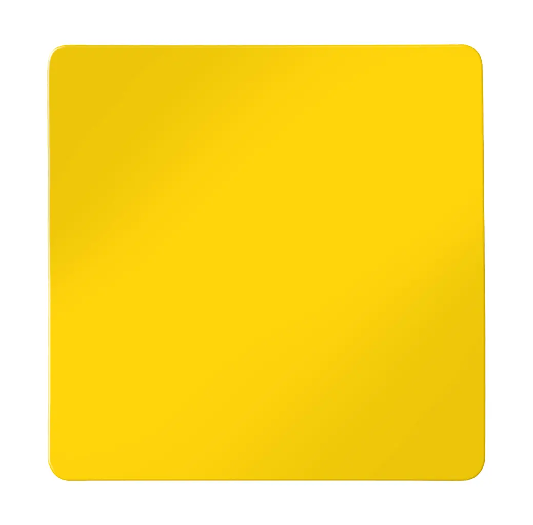 Magnet za hladnjak Daken AP741618 yellow-0