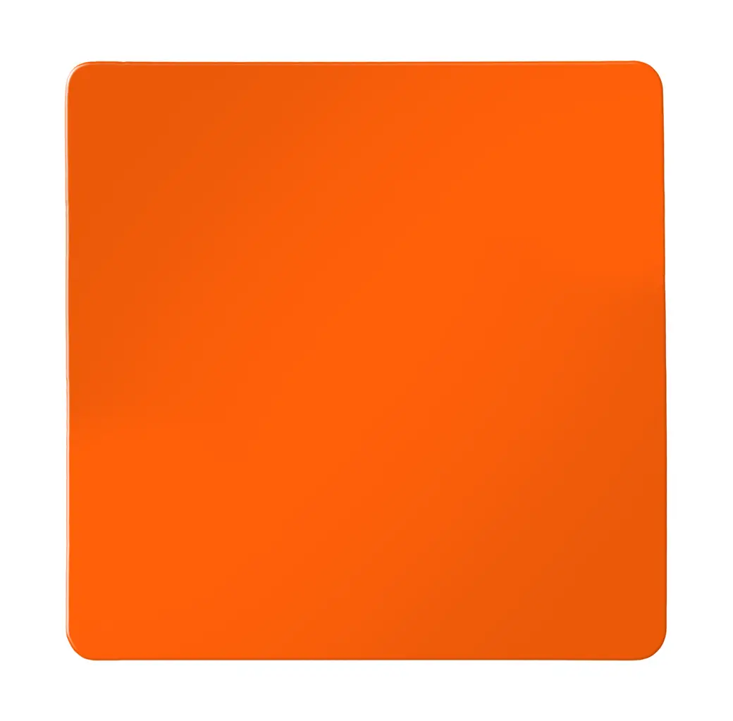 Magnet za hladnjak Daken AP741618 orange-0