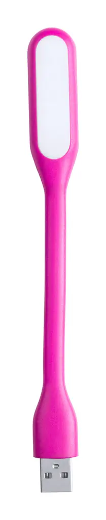 USB lampa Anker AP741764 pink-0