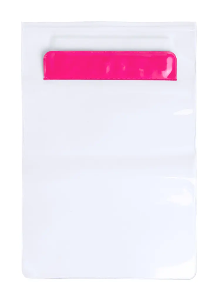 Vodootporna torbica za tablet Kirot AP741845 pink-0