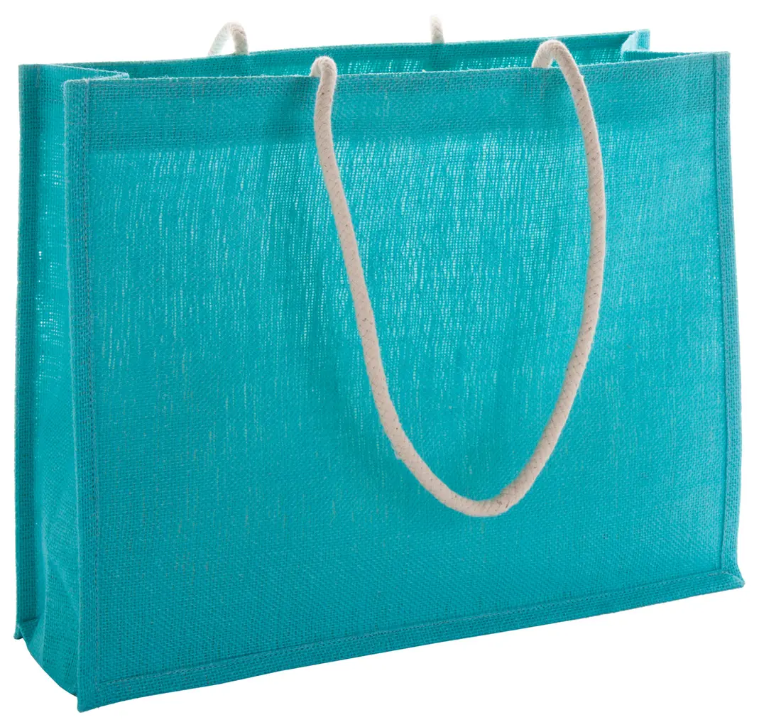 Torba za plažu Hintol AP741868 turquoise-0