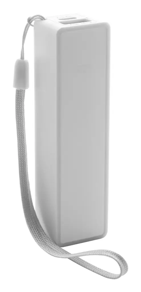 USB Power bank Keox AP741925 white-0