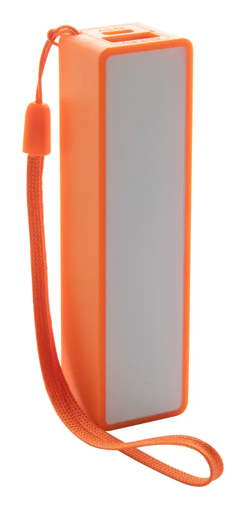 USB Power bank Keox AP741925 orange-0