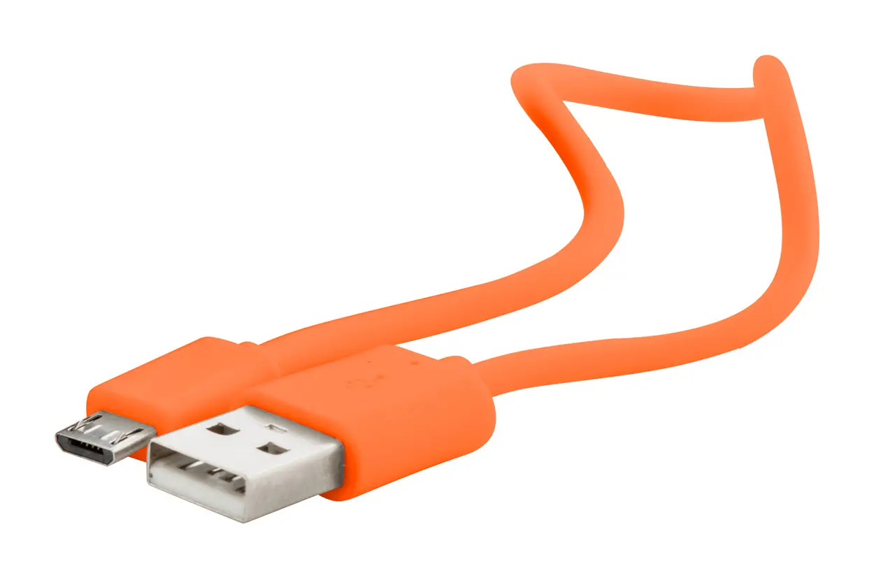 USB Power bank Keox AP741925 orange-2