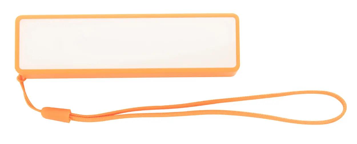 USB Power bank Keox AP741925 orange-3