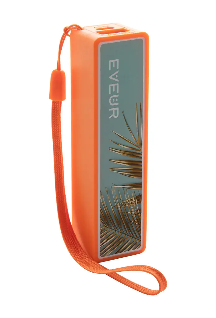 USB Power bank Keox AP741925 orange-4