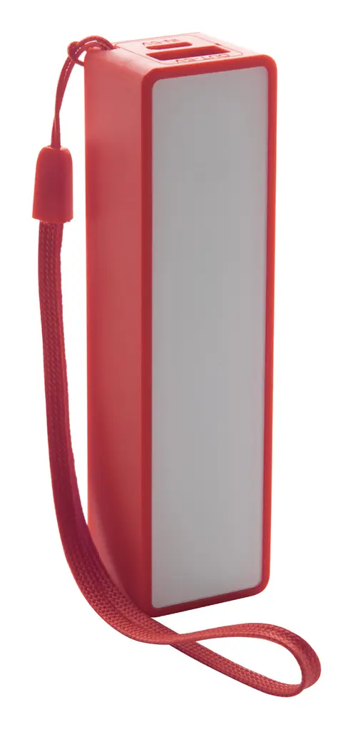 USB Power bank Keox AP741925 red-0