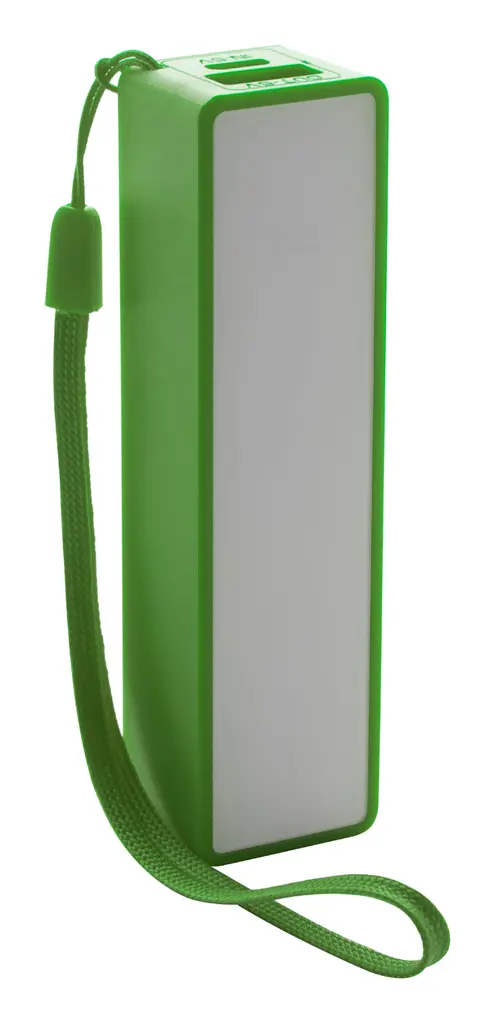 USB Power bank Keox AP741925 green-0