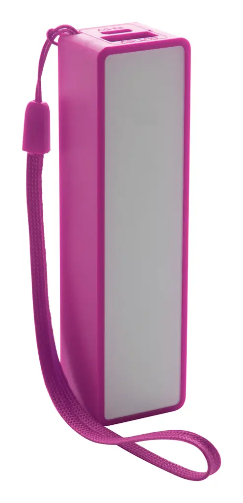 USB Power bank Keox AP741925 pink-0