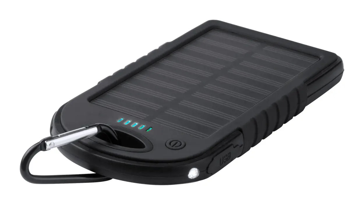 USB Power bank Lenard AP741932 black-2