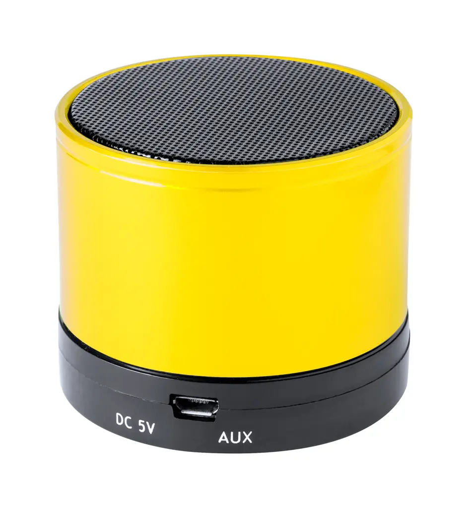 Bluetooth zvučnik Martins AP741951 yellow-0