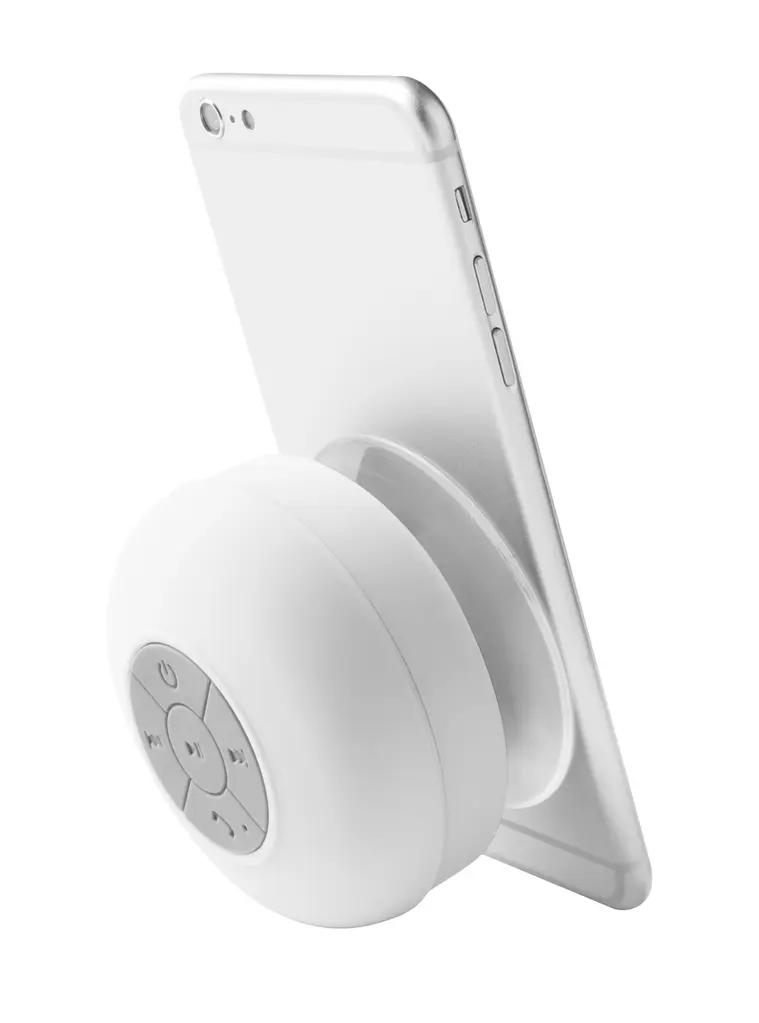 Bluetooth zvučnik otporan na prskanje Rariax AP741915 white-2