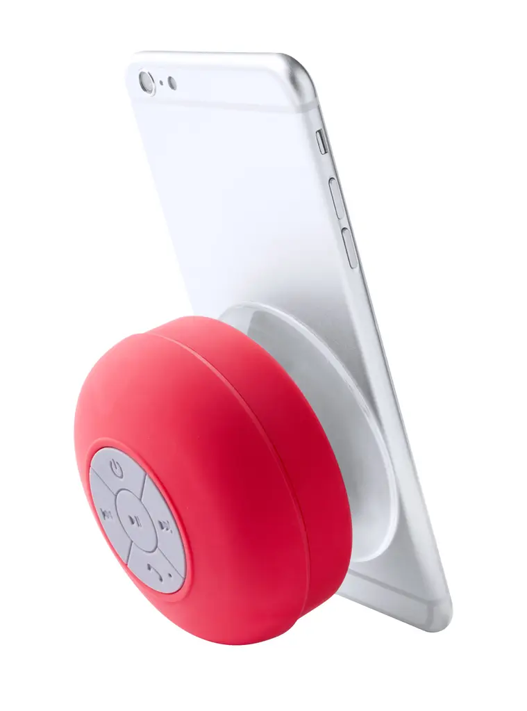 Bluetooth zvučnik otporan na prskanje Rariax AP741915 red-1