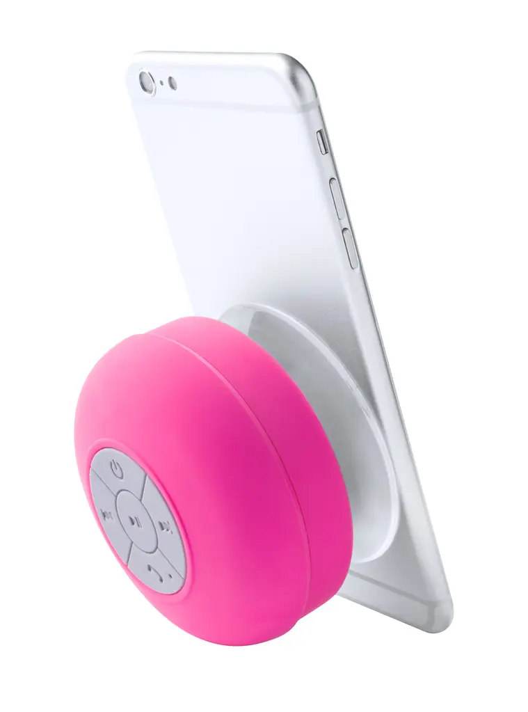 Bluetooth zvučnik otporan na prskanje Rariax AP741915 pink-2