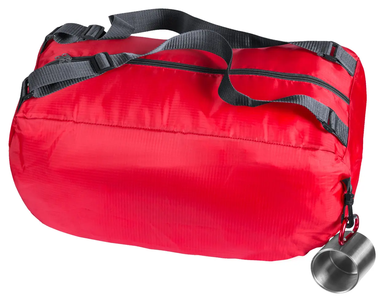 Sklopiva sportska torba Ribuk AP741777 red-1