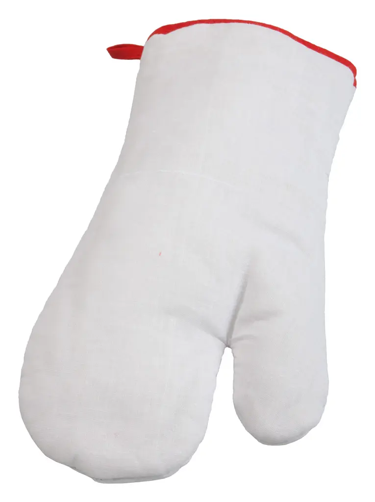 Rukavica za pećnicu Piper AP761202 white-1