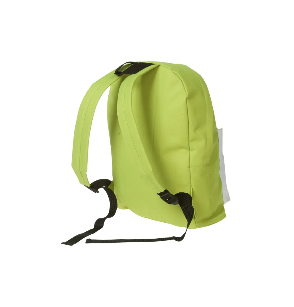 Ruksak Discovery AP761069 lime green-1