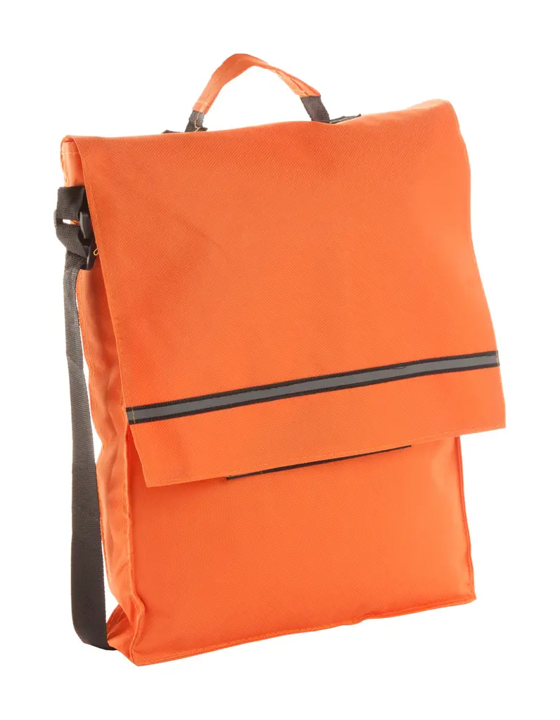 Torba preko ramena Milan AP761076 orange-0