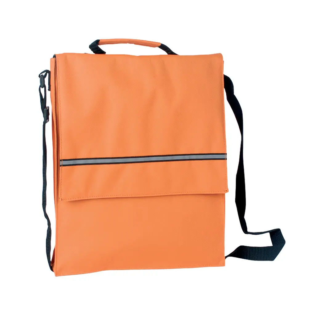 Torba preko ramena Milan AP761076 orange-1