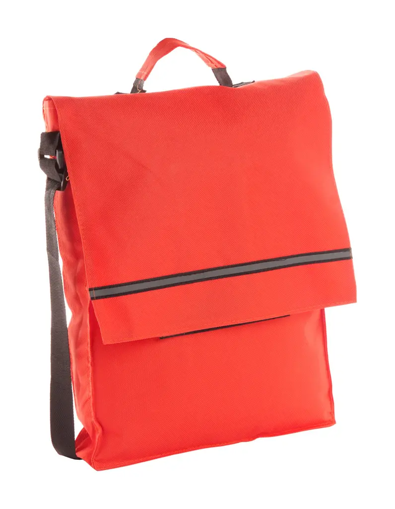 Torba preko ramena Milan AP761076 red-0