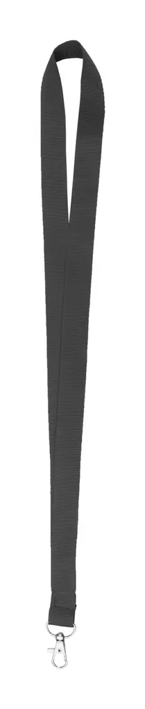 Vezica za akreditaciju Neck AP761112 black-0