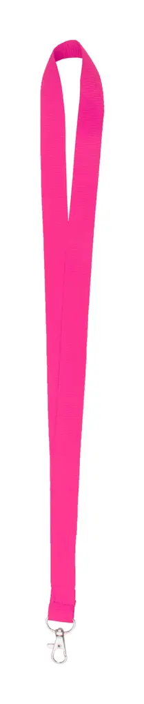 Vezica za akreditaciju Neck AP761112 pink-0