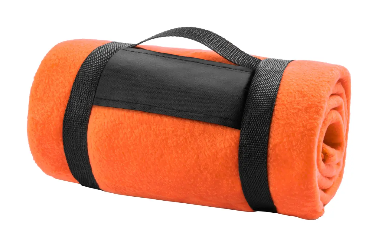 Flis deka Mountain AP761799 orange-0