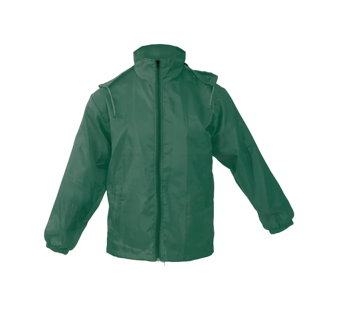 Kabanica Grid AP761818 dark green M-L-0