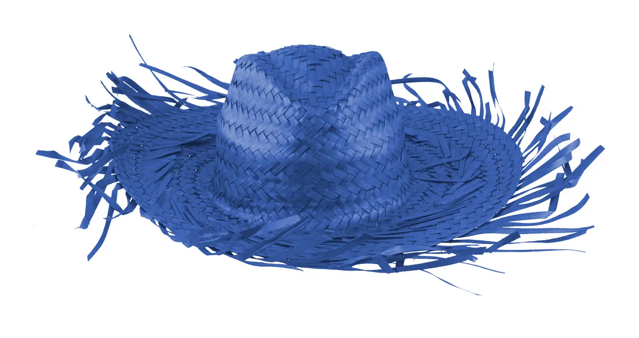 Sombrero Filagarchado AP761984 blue-0