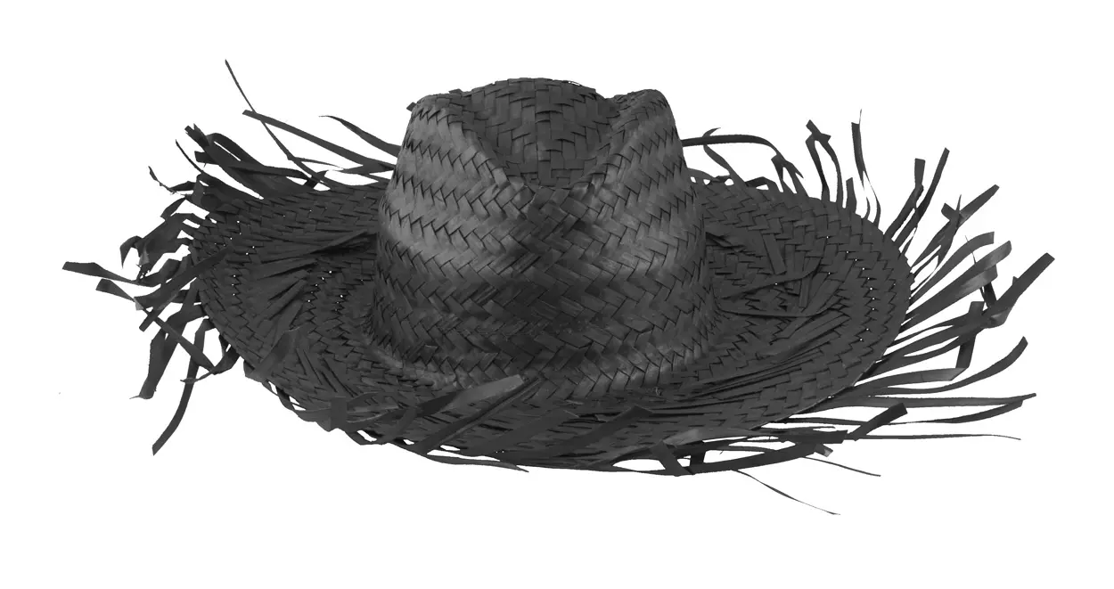 Sombrero Filagarchado AP761984 black-0