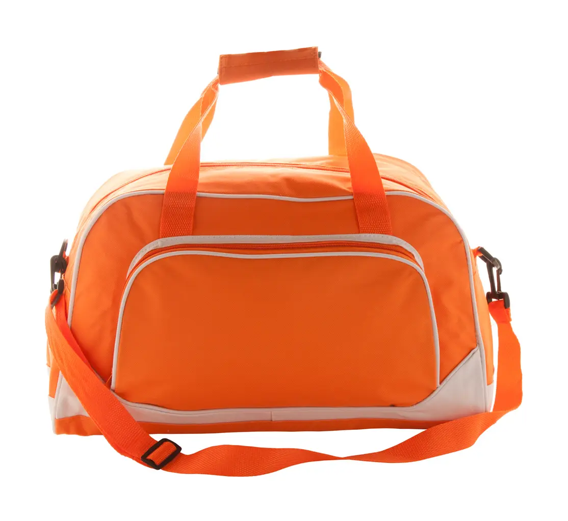 Sportska torba Novo AP761063 orange-0