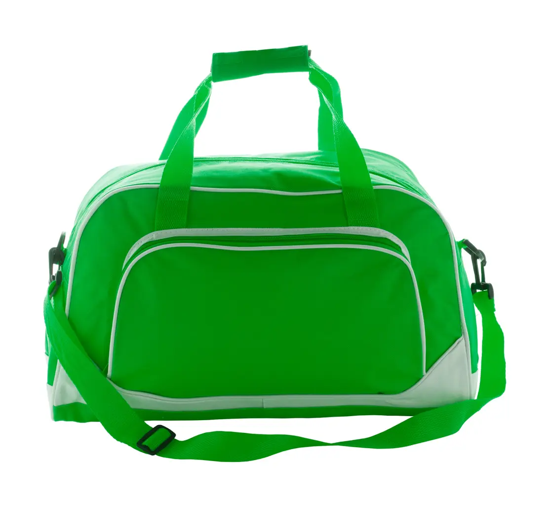 Sportska torba Novo AP761063 green-0