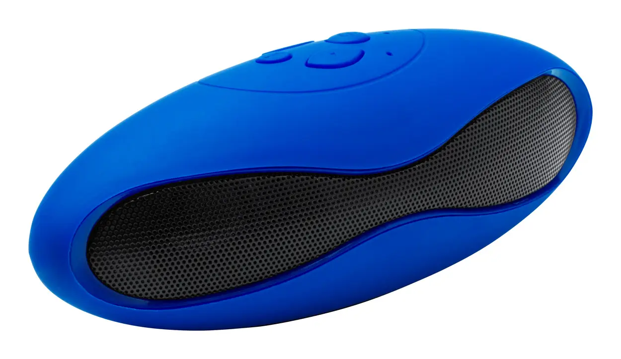 Bluetooth zvučnik Morals AP781159 blue-0