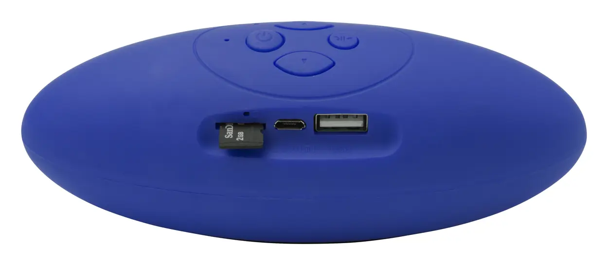 Bluetooth zvučnik Morals AP781159 blue-1