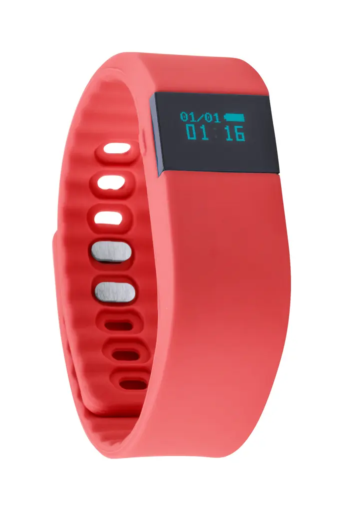 Pametni sat Wesly AP781320 red-0