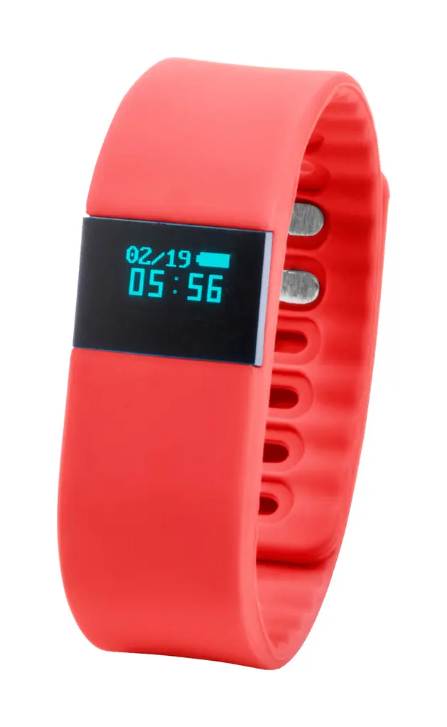 Pametni sat Wesly AP781320 red-1