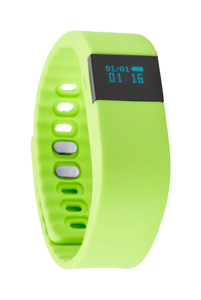 Pametni sat Wesly AP781320 lime green-0