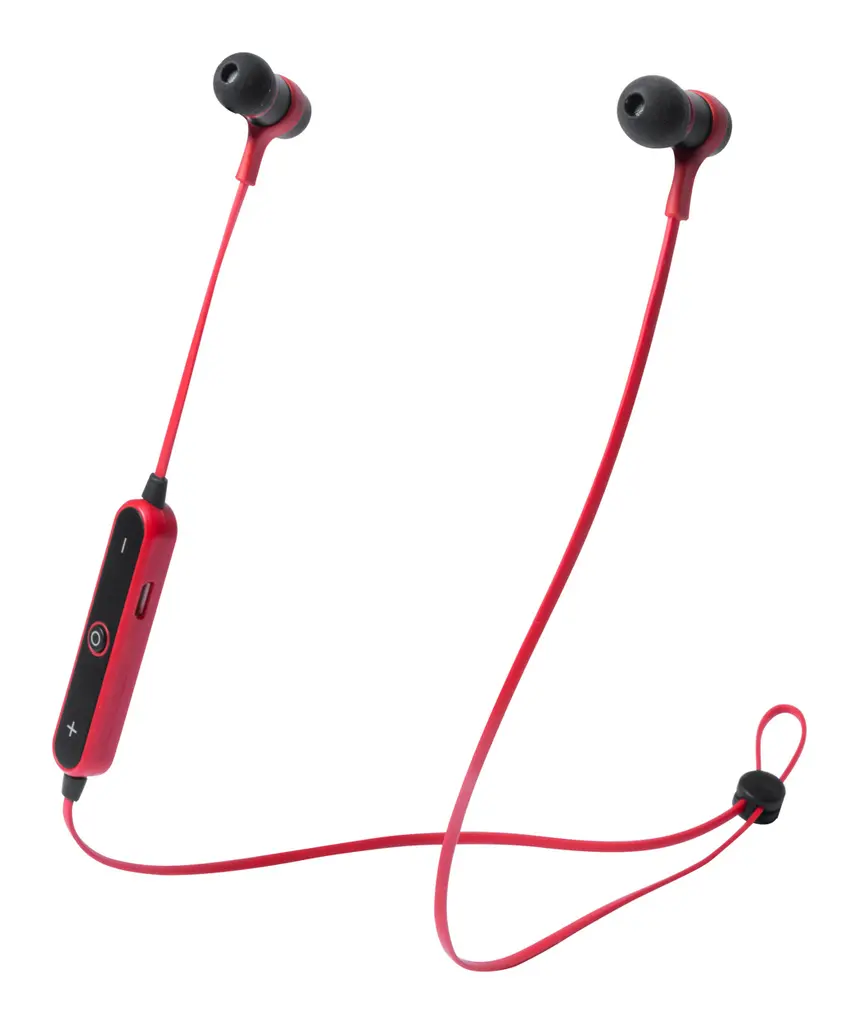 Bluetooth slušalice Mayun AP781324 red-0