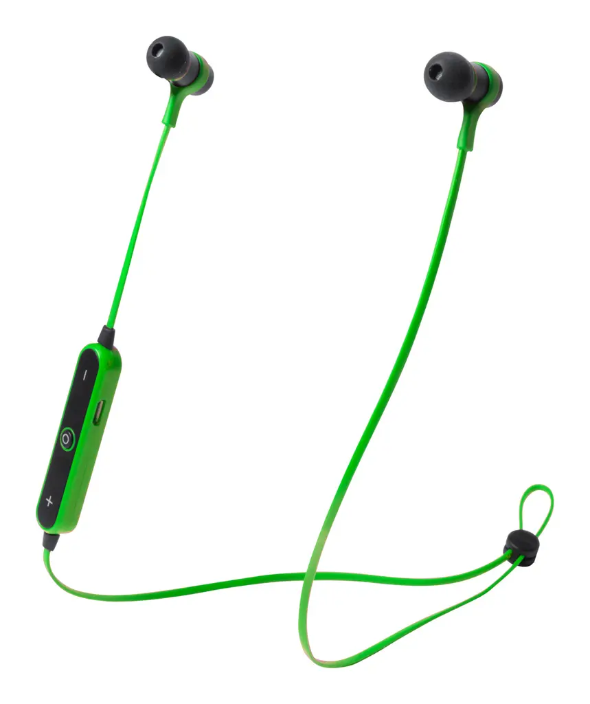 Bluetooth slušalice Mayun AP781324 green-0