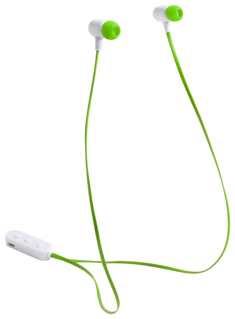 Bluetooth slušalice Stepek AP781326 green-0