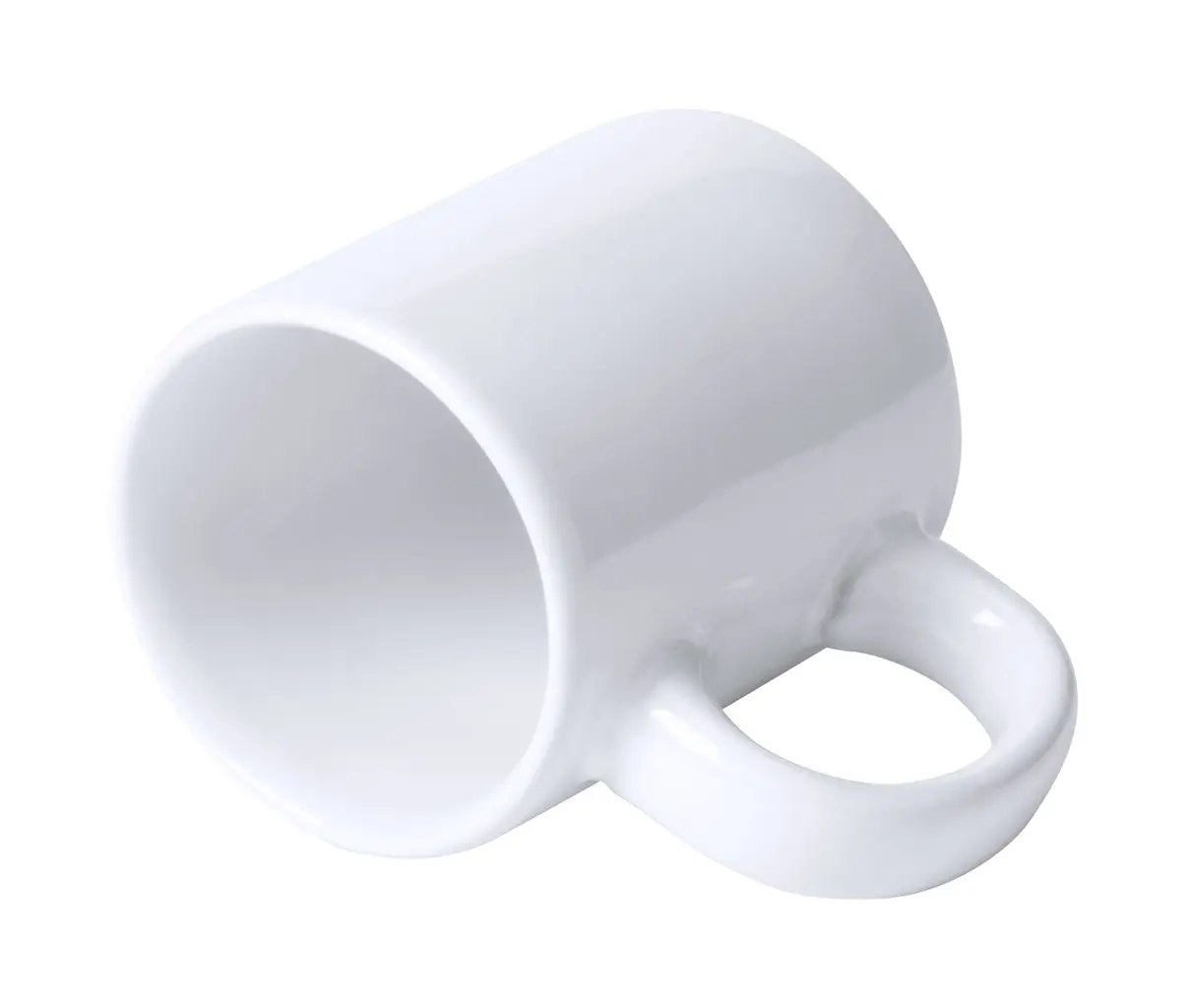 Šalica za espresso Lutin AP781259 white-3