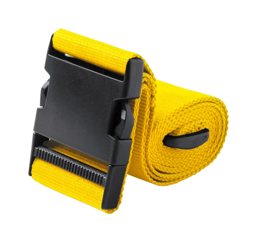 Traka za prtljagu Ripley AP781382 yellow-0